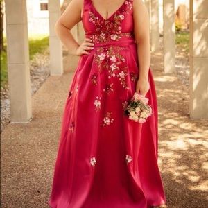 Colette by Mon Cheri